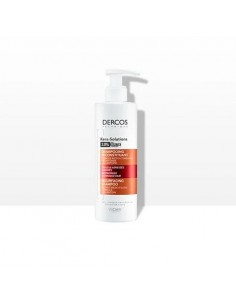 VICHY DERCOS KERA-SOLUTIONS SHAMPOO 250ml