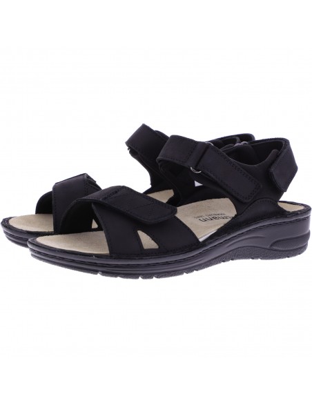 BERKEMANN NEELE 03116-966 ΑΝΑΤΟΜΙΚΟ ΠΕΔΙΛΟ ΧΡΩΜΑ ΜΑΥΡΟ