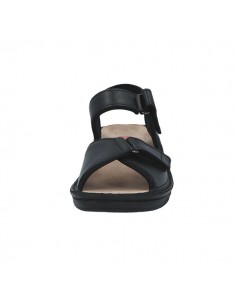 BERKEMANN FABIENNE 03415-938 ΑΝΑΤΟΜΙΚΟ ΣΑΝΔΑΛΙ ΧΡΩΜΑ ΜΑΥΡΟ 2