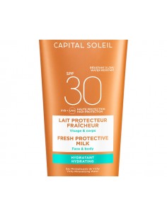 VICHY IDEAL SOLEIL ΑΝΤΗΛΙΑΚΟ ΓΑΛΑΚΤΩΜΑ SPF 30﻿ 300ml 2