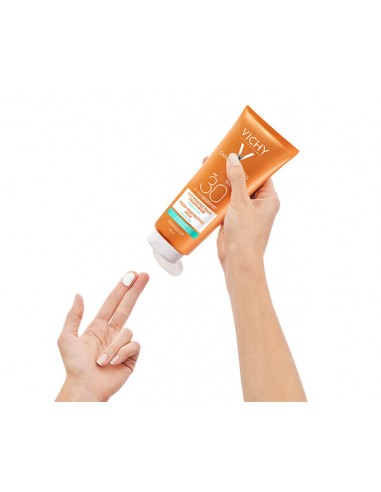 VICHY IDEAL SOLEIL SUNSCREEN SPF 30﻿...
