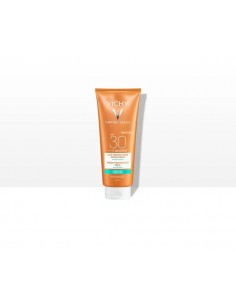 VICHY IDEAL SOLEIL ΑΝΤΗΛΙΑΚΟ ΓΑΛΑΚΤΩΜΑ SPF 30﻿ 300ml