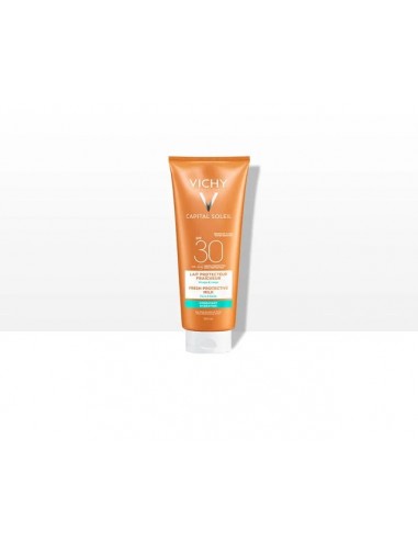 VICHY IDEAL SOLEIL SUNSCREEN SPF 30﻿...
