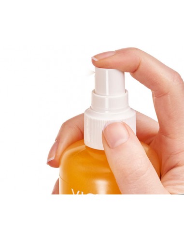 VICHY IDEAL SOLEIL ENHANCED TAN...