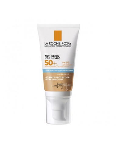 LA ROCHE ANTHELIOS UVMUNE 400 SPF50+...