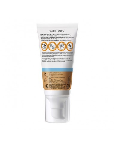 LA ROCHE ANTHELIOS UVMUNE 400 SPF50+...