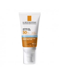 LA ROCHE ANTHELIOS UVMUNE 400 SPF50+ NO AROMA 50ml 2