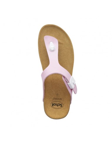 SCHOLL BOA VISTA UP ΑΝΑΤΟΜΙΚΗ ΣΑΓΙΟΝΑΡΑ ΡΟΖ