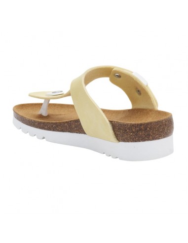 SCHOLL BOA VISTA UP ΑΝΑΤΟΜΙΚΗ ΣΑΓΙΟΝΑΡΑ ΚΙΤΡΙΝΟ