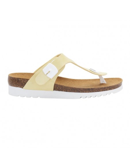 SCHOLL BOA VISTA UP ΑΝΑΤΟΜΙΚΗ ΣΑΓΙΟΝΑΡΑ ΚΙΤΡΙΝΟ