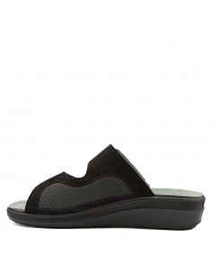 SCHOLL ANTONIA ELASTIC ΜΑΥΡΟ F299311004 2