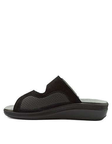 SCHOLL ANTONIA ELASTIC ΜΑΥΡΟ F299311004