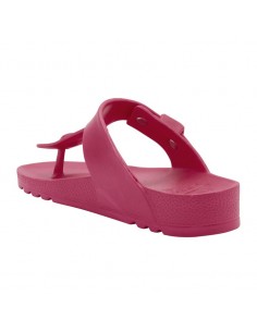 SCHOLL BAHIA FLIP FLOP ANATOMIC PINK 2