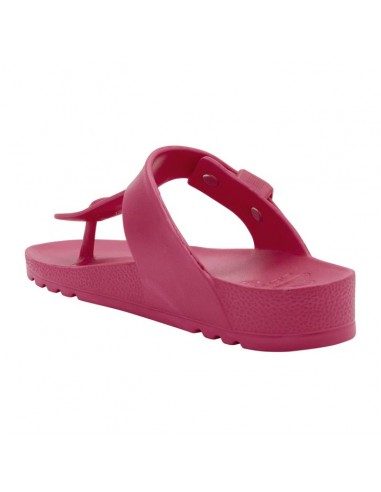 SCHOLL BAHIA FLIP FLOP ANATOMIC PINK