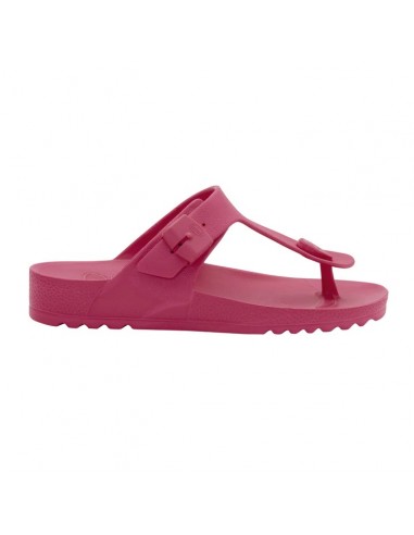 SCHOLL BAHIA FLIP FLOP ANATOMIC PINK
