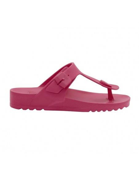 SCHOLL BAHIA FLIP FLOP ANATOMIC PINK