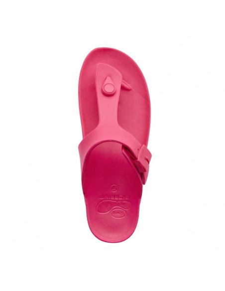 SCHOLL BAHIA FLIP FLOP ANATOMIC PINK