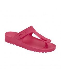 SCHOLL BAHIA FLIP FLOP ANATOMIC PINK