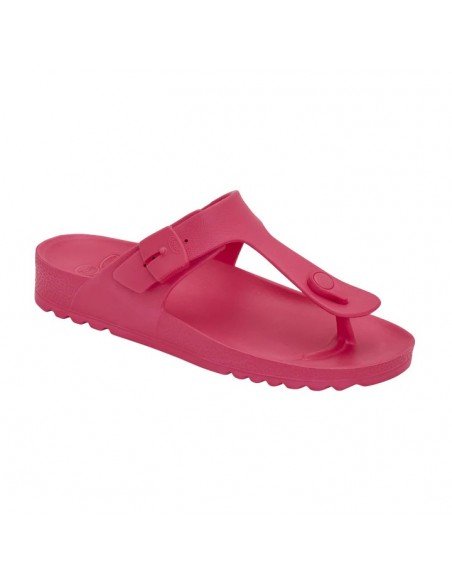 SCHOLL BAHIA FLIP FLOP ANATOMIC PINK