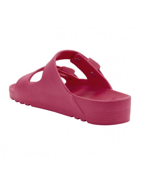 SCHOLL BAHIA ΑΝΑΤΟΜΙΚΗ ΠΑΝΤΟΦΛΑ ΡΟΖ