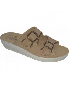 FLYFLOT ANATOMIC MULE 16008...