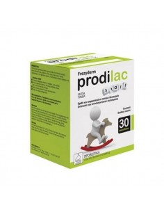 FREZYDERM PRODILAC START 30sticks