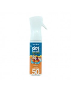 FREZYDERM KIDS SUN CARE...