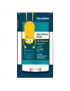 KID'S SENSITIVE DEODORANT 40ml