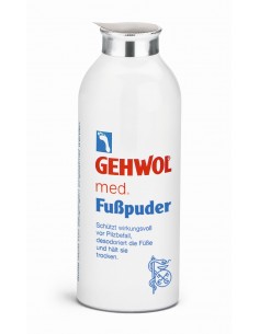 GEHWOL MED FOOT POWDER 100gr