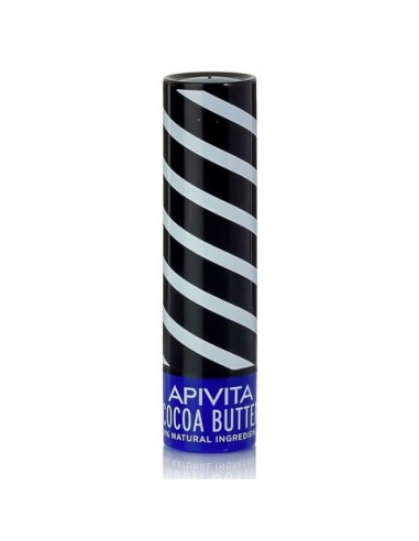 APIVITA LIP CARE ΒΟΥΤΥΡΟ ΚΑΚΑΟ SPF20...