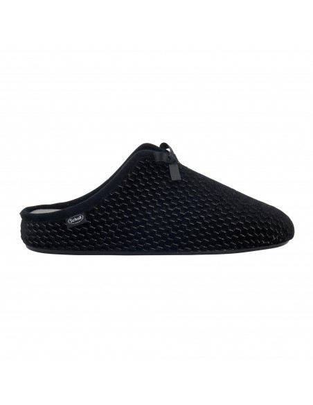 SCHOLL RACHELE  F301601004 BLACK