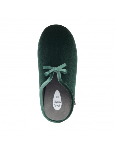 SCHOLL RACHELE F303291028 COLOR GREEN