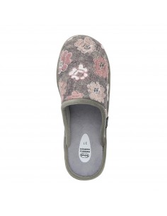 SCHOLL LAUREN F301581487 ΓΚΡΙ/ΡΟΖ 2