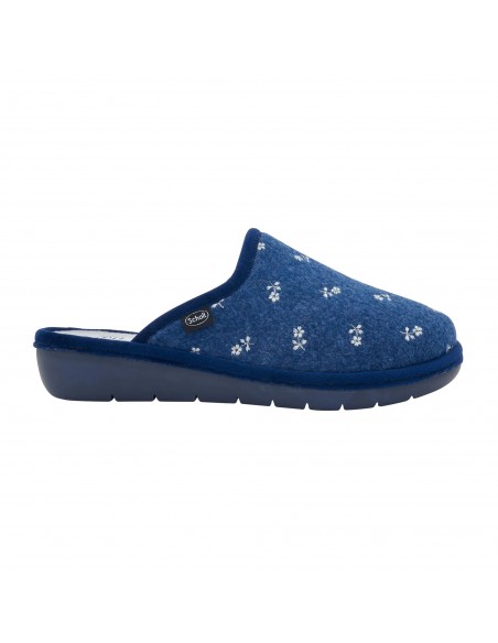 SCHOLL LAUREN F301571040 COLOR NAVY BLUE