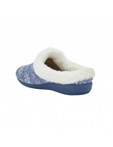 SCHOLL CREAMY F301451017 COLOR DEMIN