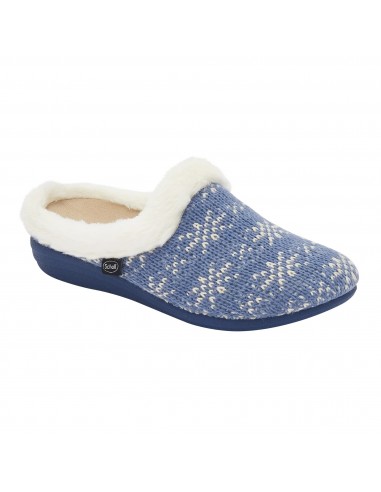 SCHOLL CREAMY F301451017 COLOR DEMIN