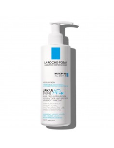 LA ROCHE LIPIKAR BAUME AP+M 400ml