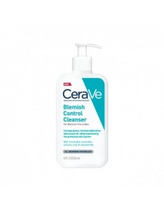 CERAVE BLEMISH CONTROL CLEANSER 236ml