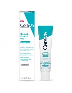 CERAVE BLEMISH CONTROL GEL...