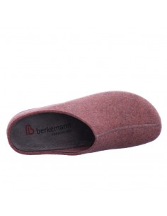 BERKEMANN LAUREN 01553-706  ΑΝΑΤΟΜΙΚΗ ΠΑΝΤΟΦΛΑ ΧΡΩΜΑ ANTIQUE ROSE 2