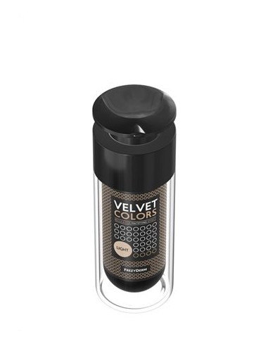FREZYDERM VELVET COLOR MEDIUM 30ml