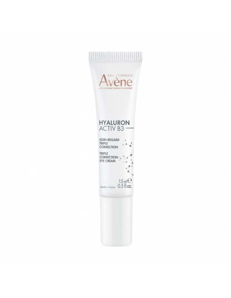 AVENE HYALURON ACTIV B3 YEUX 15ml