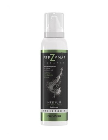 FREZYMAR CLEANER MEDIUM 120ml