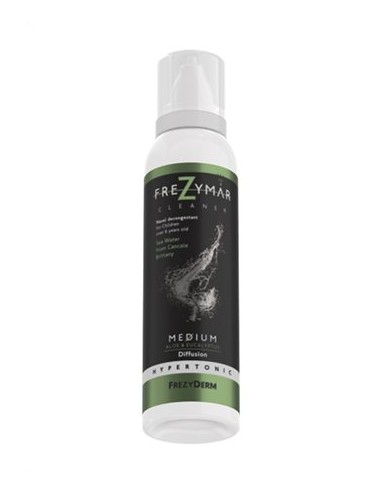 FREZYMAR CLEANER MEDIUM 120ml
