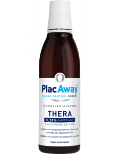 PLAC AWAY THERA PLUS...