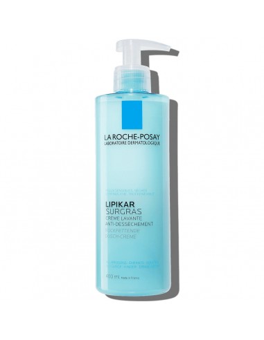 LA ROCHE POSAY LIPIKAR SURGRAS 750ml