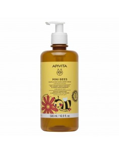 APIVΙTA MINI BEES KIDS HAIR...