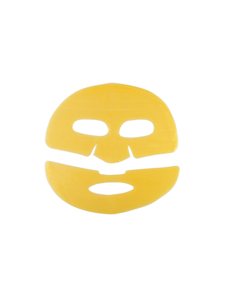 EVA BELLE GOLD FACE MASK 1pcs