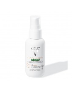 VICHY CAPITAL SOLEIL UV-CLEAR SPF50+  40ml 2