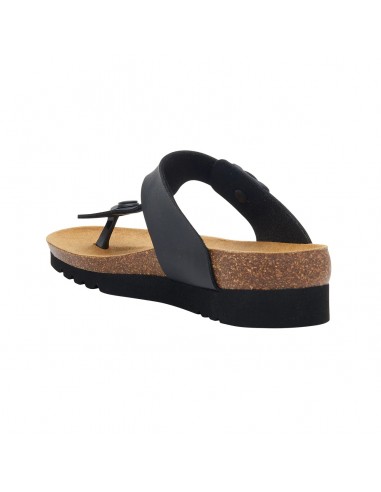 SCHOLL BOA VISTA UP ΑΝΑΤΟΜΙΚΗ ΣΑΓΙΟΝΑΡΑ ΜΑΥΡΟ F304261004